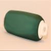Bumper Buddies Boat Fender Cover (2 per pkg) Fits Taylor Made Large #1028 (26"x20") by Kansas Creations (Hunter Green) view 1