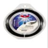 YTEX PentaPower Black Tennis Racquet String Set (16L Gauge, 1.28mm) view 1