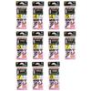 Gamakatsu S-160 Embankment Azisabiki Pink Skin 5-1 42563 view 4