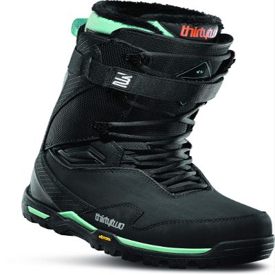 TM-2 XLT W's