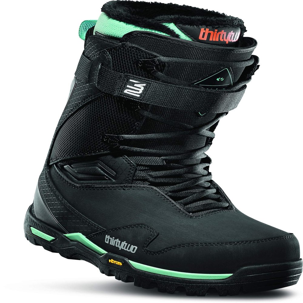 TM-2 XLT W's