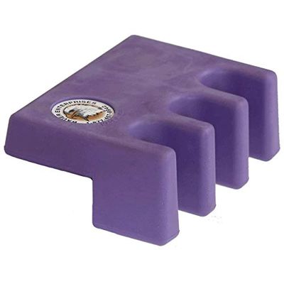 Bauer Gripper Caddy Original 3 (Purple)