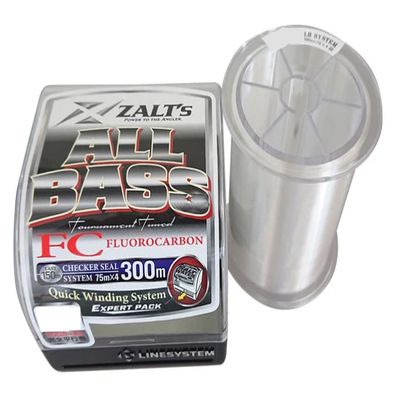 Zalt's Line ZALT'S All Bus FC 984.1 ft (300 m), L3107G, 7 lbs