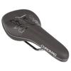 CHROMAG Trailmaster DT Unisex Adult MTB/MTB/Cycle/VAE/E-Bike Saddle, Black, 140 x 284 mm view 1