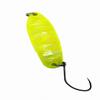 Anglers System Lure Spoon BUX Bucks [Limited Color] 0.2 oz (6.5 g), Shell Yellow view 1