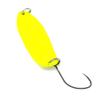 Anglers System Lure Spoon BUX Bucks [Limited Color] 0.2 oz (6.5 g), Shell Yellow view 2