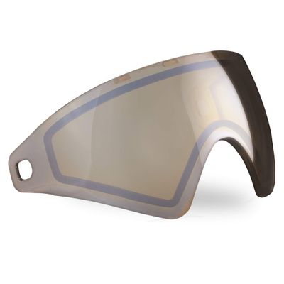 Bunker Kings CMD/Virtue VIO Thermal Paintball Goggle/Mask Replacement Lens - HD Mirror