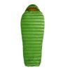 AEGISMAX LETO 7 Degree 700FP Ultra Dry Goose Down Sleeping Bag Ultralight Down Sleeping Bag for Camping and Backpacking for Men & Women (Green, Lengthen) view 1