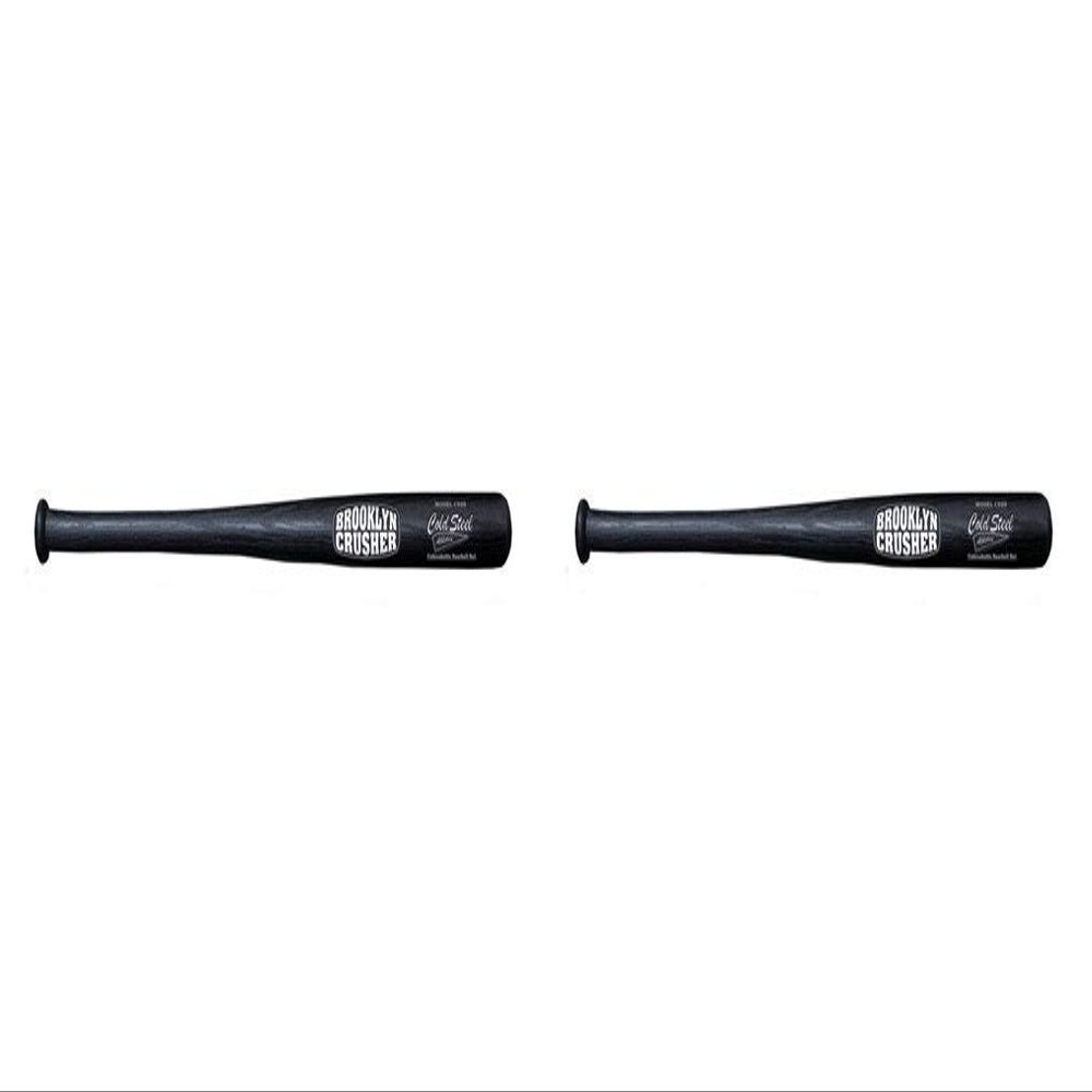 Cold Steel Brooklyn Crusher (Pack of 2)