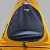 Seals Ultra Kayak Cockpit Storage Cover for Kayaks, Black, 2.2 | Made in USA | Storage & Transport Cover for Kayaks view 3