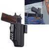 BRAVO TORSION SIG P320 9/40 XCMP RH view 1