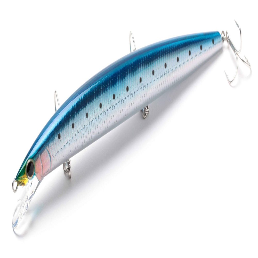 Jackson Athlete 17FSV LIW Laser Sardine 170mm / 26.5g