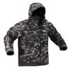 ONYX Hydrovore Fishing Rain Jacket, 3X-Large view 1
