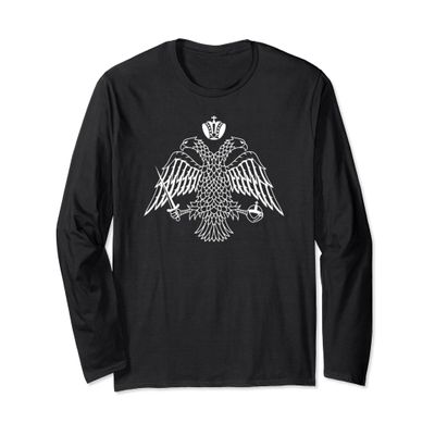 American Orthodox Co.: Byzantine Double Headed Eagle