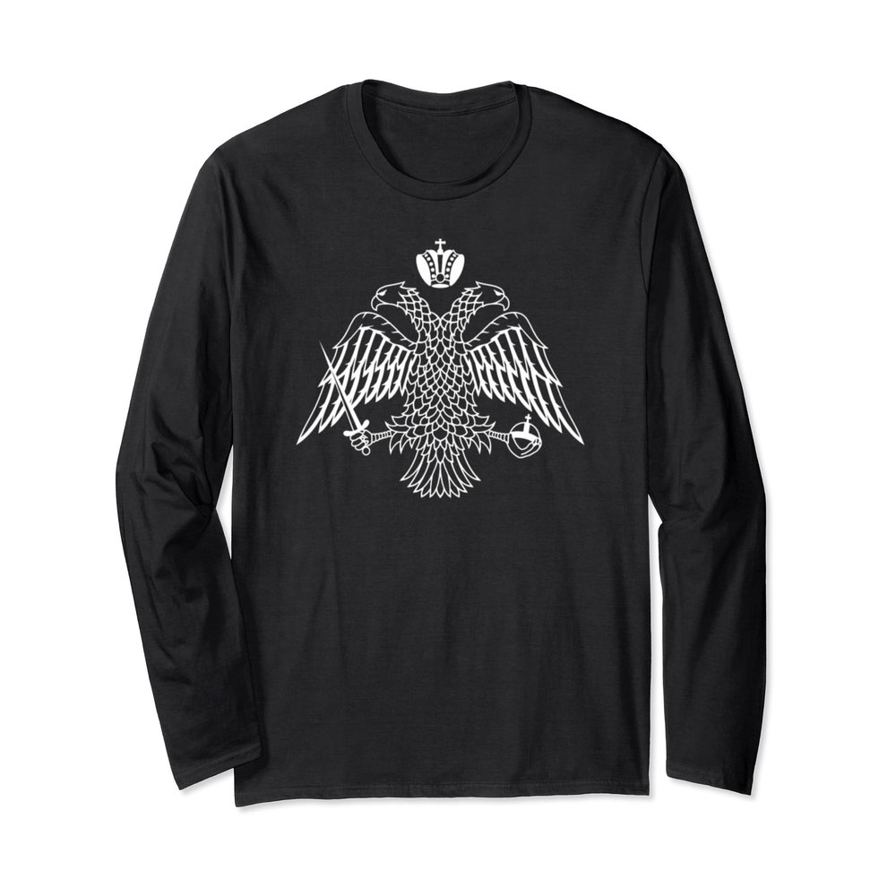 American Orthodox Co.: Byzantine Double Headed Eagle