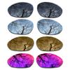 Set of 4 Polarized Replacement Lenses for Oakley Minute 2.0 Pack-BSBM3 view 1