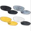 ToughAsNails Set of 4 Replacement Lenses for Oakley Blender Pack-BSHP6 view 1