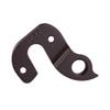 D568 derailleur Hanger for Parlee Bikes view 1