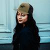Custom Richardson Trucker Hat Angus Bull Embroidery Animal Name Polyester Baseball Mesh Cap Snaps - Loden/Black, Personalized Text Here view 3