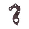 D565 derailleur Hanger for Flanders Razor, Corratec Origin 8, Lactic 11, Planet X, Holdsworth Bikes 2012 2013 view 1