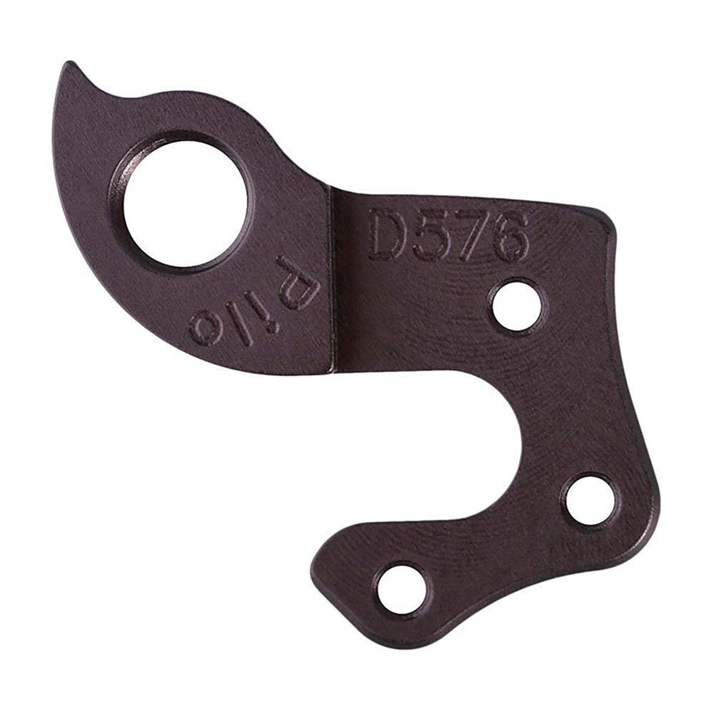 Pilo D576 derailleur Hanger for BH Ciclox RX (#391497600) Bikes