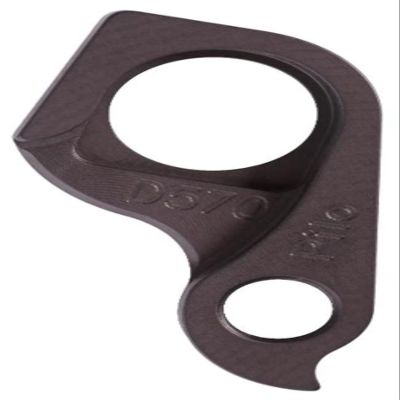 D570 derailleur Hanger for Salsa Split Pivot Horsethief Spearfish Bucksaw Pony Rustler (#Fs2322) 2018 2017 2016 2015 2014 Bikes