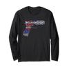 2nd Amendment Gun Long Sleeve Shirt view 1