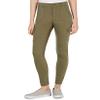 American Rag Juniors Structured Cargo Pants Dusty Olive 15 view 1