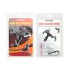 Ace Hunter Archery Bow Release Aids 3 or 4 Finger Grip Thumb Caliper Trigger Automatic view 4