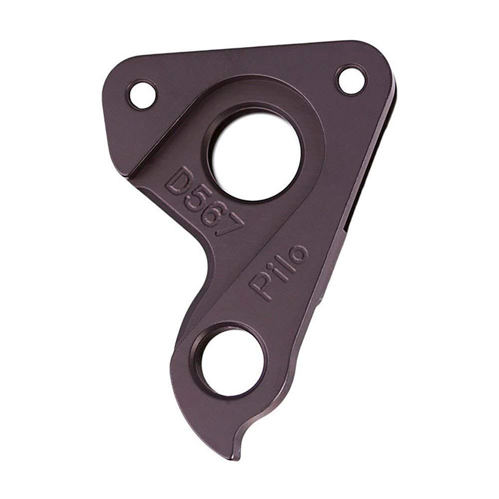 Pilo D567 derailleur Hanger for Buffalo, Berria Bikes