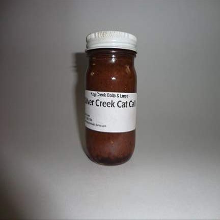 Keg Creek Silver Creek Cat Call 2 Oz Bobcat