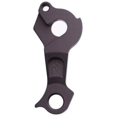 Pilo D564 derailleur Hanger for Canyon (No. 29) Nerve AL 6.0 with Qr axle 2014 Direct Mount Bikes