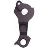 Pilo D564 derailleur Hanger for Canyon (No. 29) Nerve AL 6.0 with Qr axle 2014 Direct Mount Bikes view 1