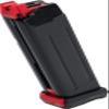 Evike Airgun - APS Spare CO2 Mag for Shark Series 4.5mm / .177cal Air Pistols (Color: Black) view 1
