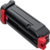 Evike Airgun - APS Spare CO2 Mag for Shark Series 4.5mm / .177cal Air Pistols (Color: Black) view 3