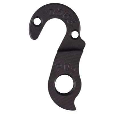 Pilo D563 derailleur Hanger for Vektor Montana Bikes