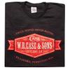 Case 52512 Mens Clothing T-Shirts Short Sleeve view 2