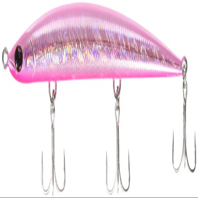 Jackson Athlete 14SSP WHE Floundered Lure