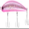 Jackson Athlete 14SSP WHE Floundered Lure view 1