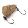Jackson GLP Glow Light Pellet Lifting and Down Magic Lure, L, 0.08 oz (2 g) view 1
