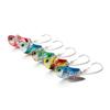Jackson SNI Danielle Headlock Lure, 0.5 oz (14 g), Fresh Sardine view 2