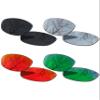 ToughAsNails Set of 4 Polarized Replacement Lenses for Oakley Fives 2.0 Pack-BSFE2 view 1