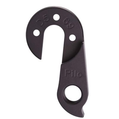 Pilo D569 derailleur Hanger for NS 2008 2009 Surge, Core, Everest Bikes