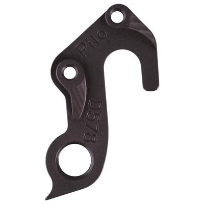 Pilo D578 derailleur Hanger for Kalkhoff Track 1.0 Cross, Raleigh Rushhour 3.0 Bikes