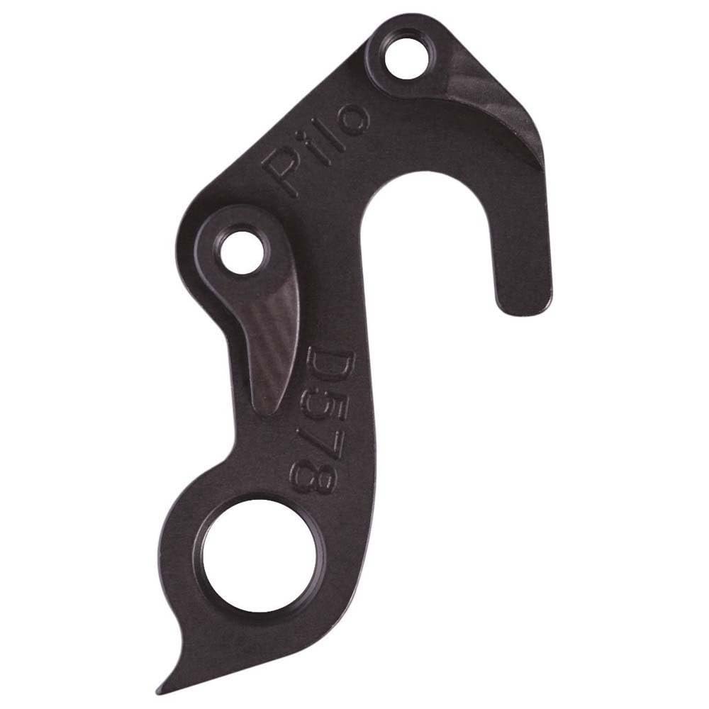 Pilo D578 derailleur Hanger for Kalkhoff Track 1.0 Cross, Raleigh Rushhour 3.0 Bikes