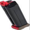 Evike Airgun - APS Spare CO2 Mag for Shark Series 4.5mm / .177cal Air Pistols (Color: Dark Earth) view 1