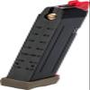 Evike Airgun - APS Spare CO2 Mag for Shark Series 4.5mm / .177cal Air Pistols (Color: Dark Earth) view 2