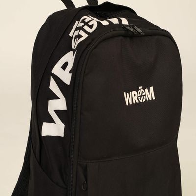 WROM Sport (Black)