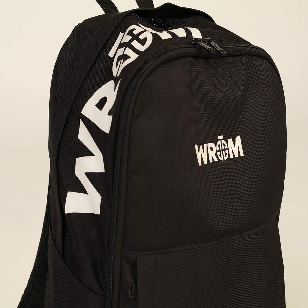 WROM Sport (Black)