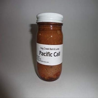Keg Creek Pacific Call Lure 2 oz Bobcat